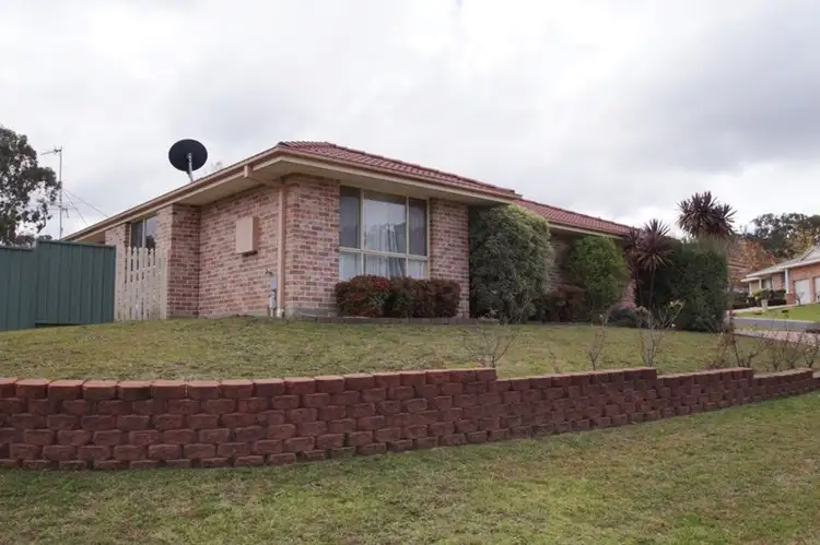 Main view of Homely house listing, 32-34 Norris Drive, Armidale NSW 2350