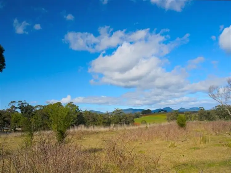 Second view of Homely land listing, (Lot 1) 163 Cuprona Road, Heybridge TAS 7316