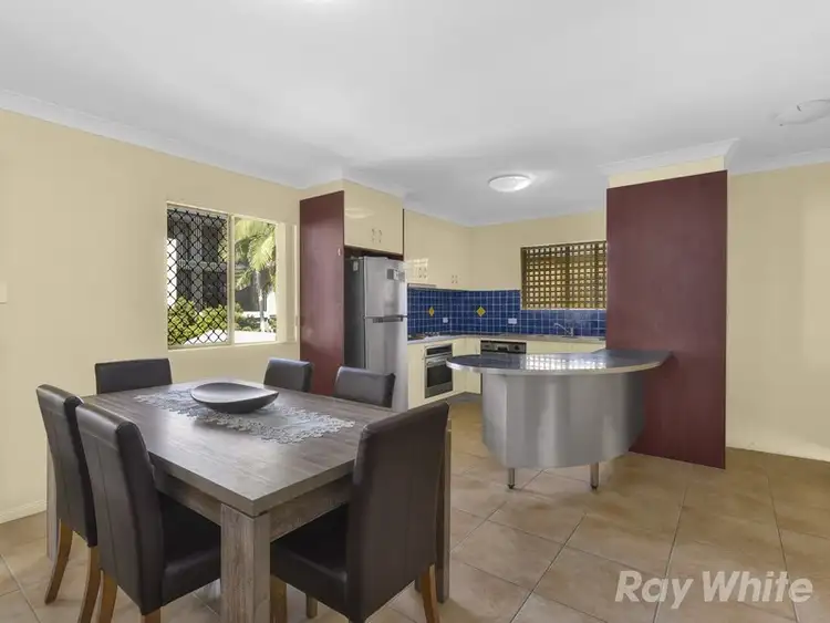 Second view of Homely unit listing, 11/19 Pratt Street, Enoggera QLD 4051