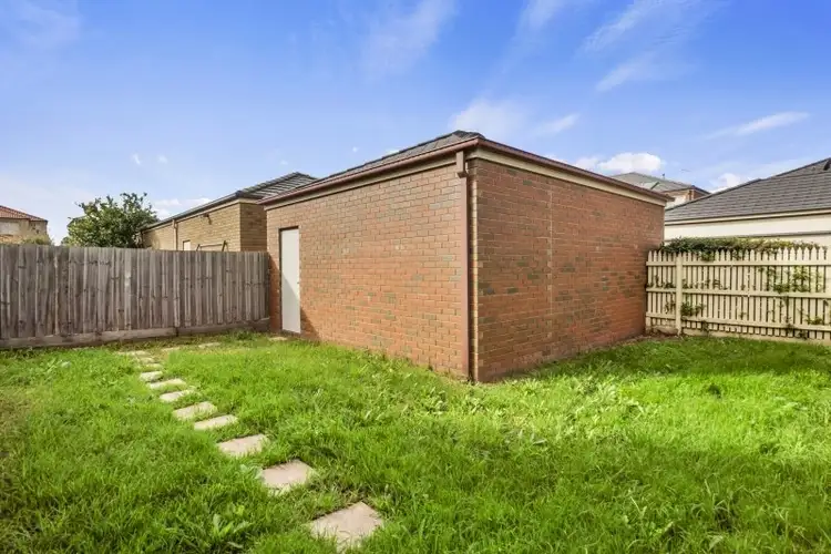 Seventh view of Homely house listing, 48 Amberlea Circuit, Taylors Hill VIC 3037