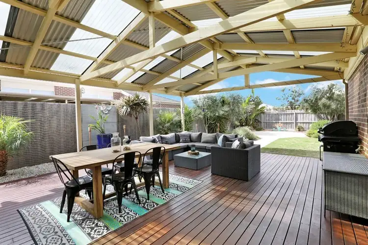 2 Killarney Avenue, Grovedale VIC 3216