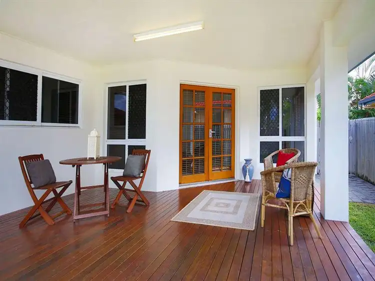 Third view of Homely house listing, 14 Waterpark Place, Idalia QLD 4811