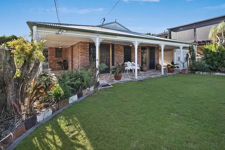 Main view of Homely house listing, 23 Hardwick Street, Wynnum West QLD 4178