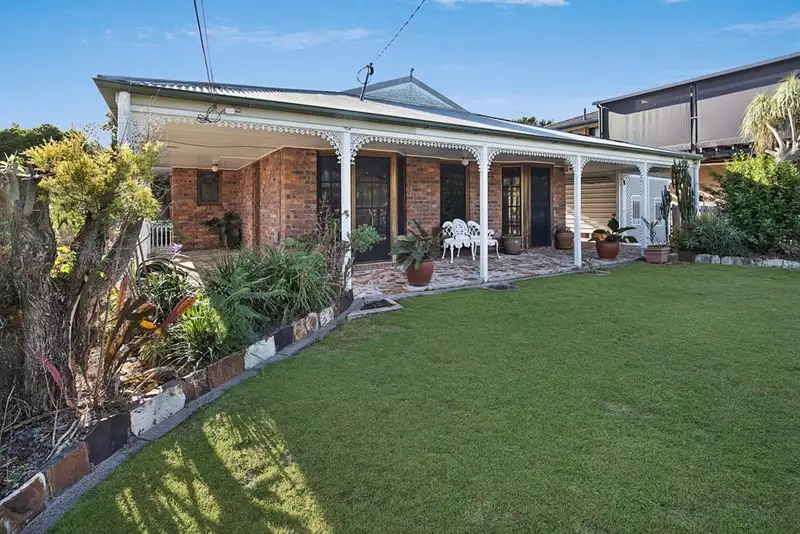 Main view of Homely house listing, 23 Hardwick Street, Wynnum West QLD 4178