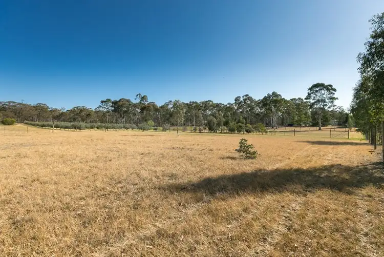 Third view of Homely land listing, Lot 1/45 Somerset Park Road, Junortoun VIC 3551