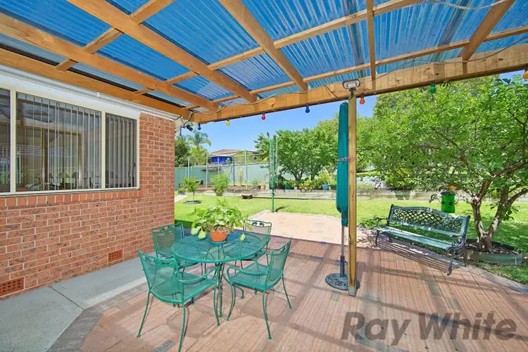 Fifth view of Homely house listing, 22 Alisa Close, Lake Haven NSW 2263