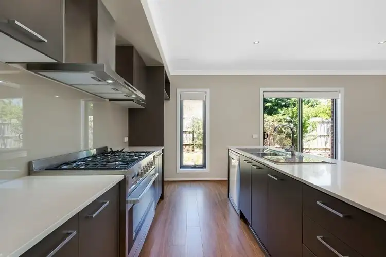 Seventh view of Homely townhouse listing, 2/21 Marshall Road, Box Hill North VIC 3129