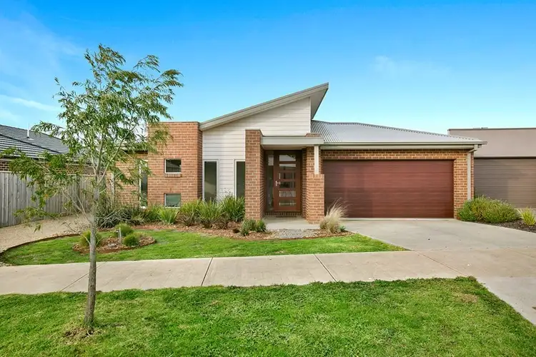 Main view of Homely house listing, 33 Wagtail Way, Cowes VIC 3922