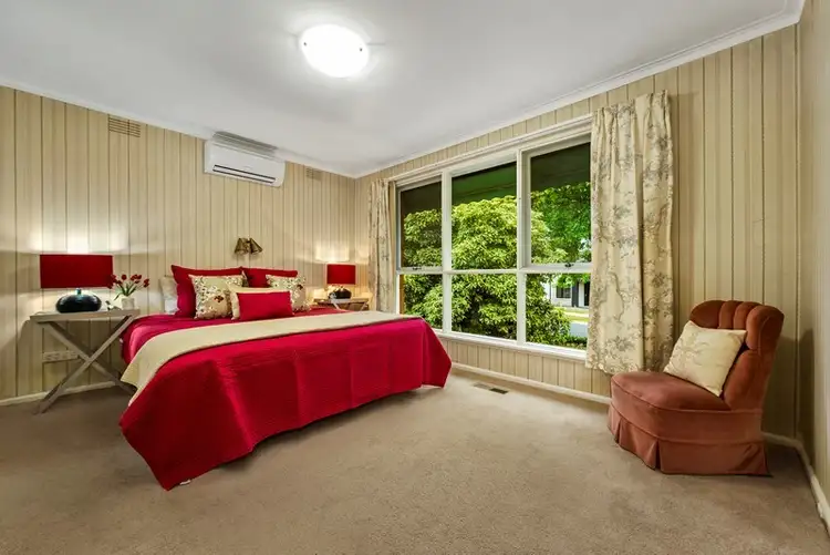 Fifth view of Homely house listing, 36 Howitt Drive, Templestowe Lower VIC 3107