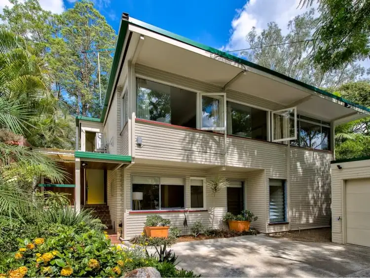 37 Cooinda Street, The Gap QLD 4061