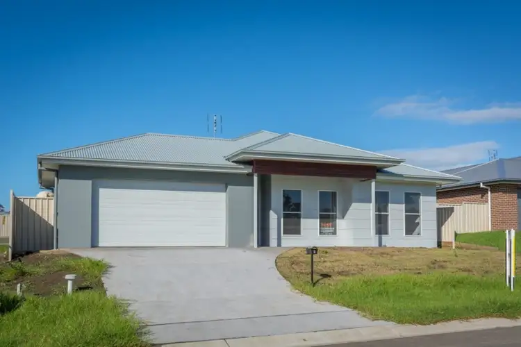 Third view of Homely house listing, 8 Alata Crescent, South Nowra NSW 2541