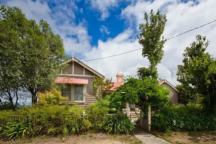 Main view of Homely house listing, 2 Station Street, Medlow Bath NSW 2780