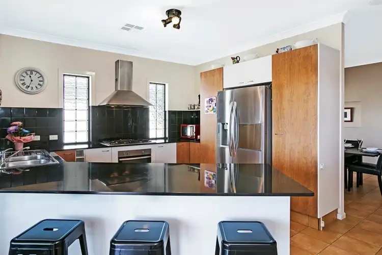 Seventh view of Homely house listing, 7 Bonsoir Court, Eatons Hill QLD 4037