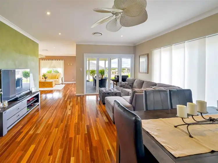 Seventh view of Homely house listing, 8 Harben Vale Circuit, Grasmere NSW 2570