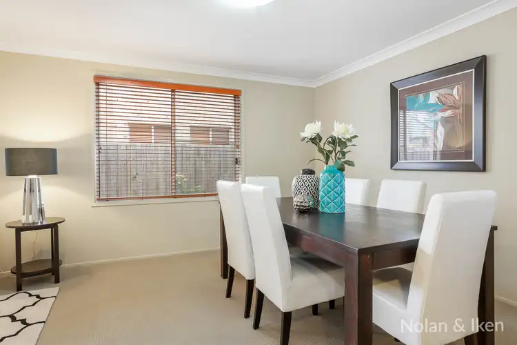 Fourth view of Homely house listing, 19 Ridgeline Drive, The Ponds NSW 2769