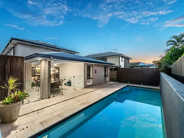 Second view of Homely house listing, 53 June Street, Mitchelton QLD 4053