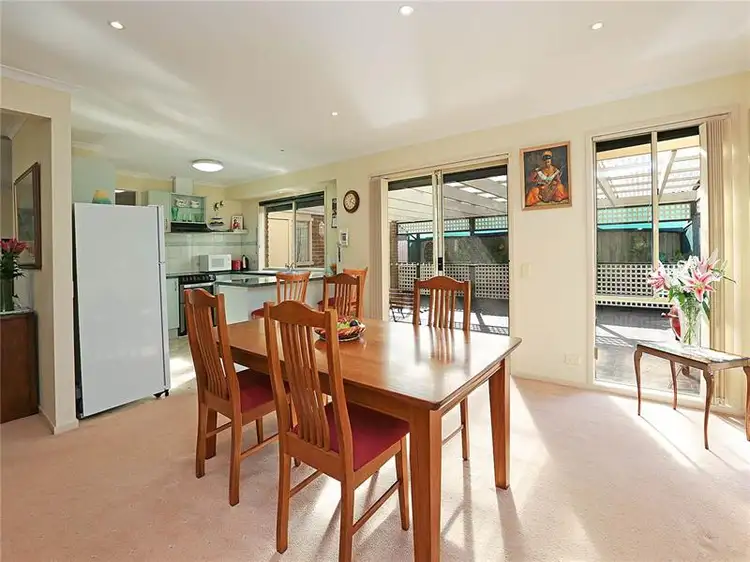 Fourth view of Homely house listing, 7 Sonia Court, Lara VIC 3212
