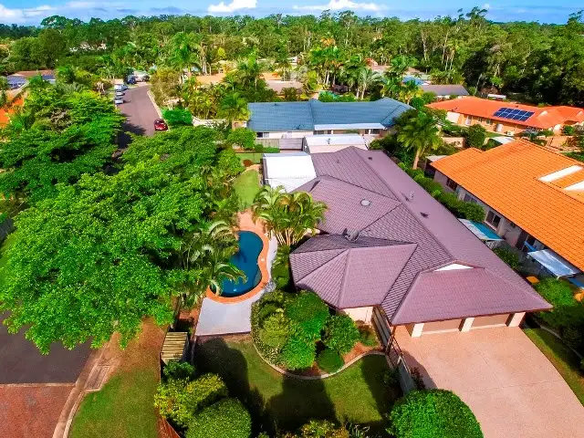 Main view of Homely house listing, 46 Jingellic Drive, Buderim QLD 4556