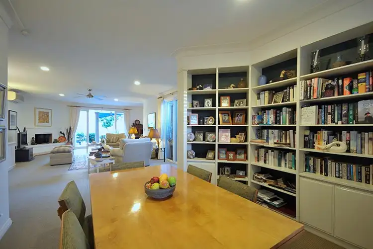 Fifth view of Homely house listing, 61 Kirralee Drive, Robina QLD 4226