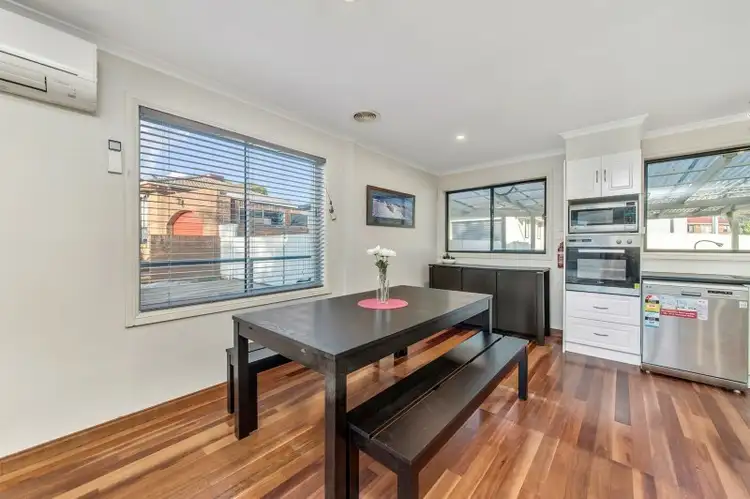 Fourth view of Homely house listing, 5 Dunbar Street, Fraser ACT 2615