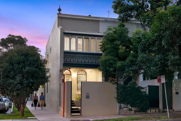 Second view of Homely house listing, 162 West Street, Crows Nest NSW 2065