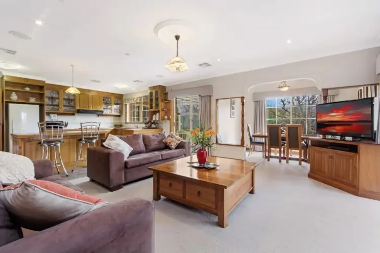 Seventh view of Homely house listing, 4 Outreach Drive, Legana TAS 7277