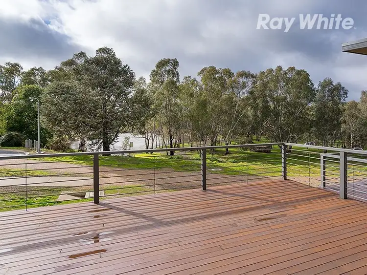 Second view of Homely house listing, 1/5 Mill Street, Wahgunyah VIC 3687