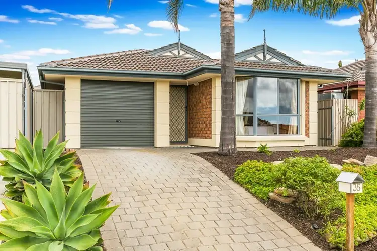 35 Talladira Way, Woodcroft SA 5162