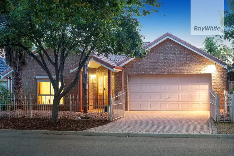 8 Maude Street, Allenby Gardens SA 5009