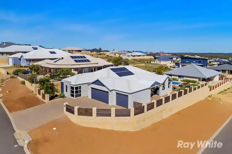 Second view of Homely house listing, 2 Jackson Loop, Wandina WA 6530