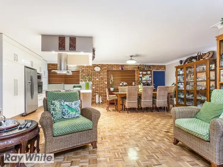 Seventh view of Homely house listing, 7 Arrakune Crescent, Kallangur QLD 4503