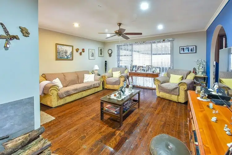 Second view of Homely house listing, 10 Caliban Place, Rosemeadow NSW 2560