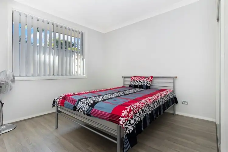 Sixth view of Homely townhouse listing, 6/59 Cambridge Street, Blacktown NSW 2148