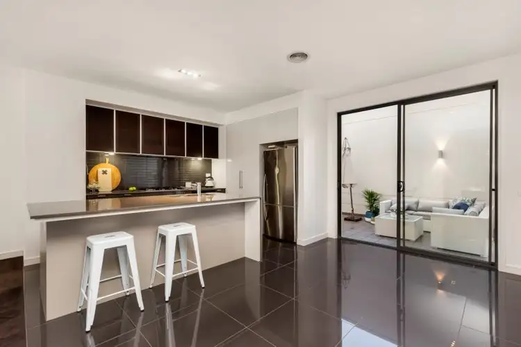 Third view of Homely house listing, 70 Waverley Park Drive, Mulgrave VIC 3170