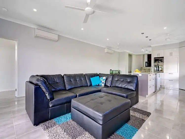 Fifth view of Homely house listing, 23 Pheasant Street, Bayview Heights QLD 4868
