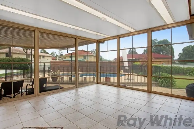 Seventh view of Homely house listing, 6 Armagh Close, Ashtonfield NSW 2323