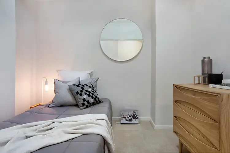 Seventh view of Homely apartment listing, 202/298 Sussex Street, Sydney NSW 2000