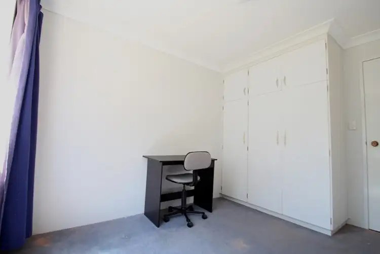 Sixth view of Homely unit listing, 7/17 Hume Street, North Toowoomba QLD 4350
