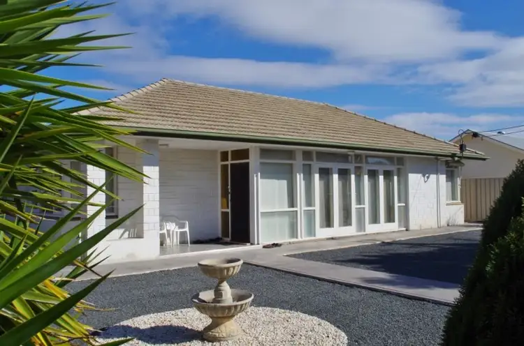 Main view of Homely house listing, 221 Fourteenth Street, Renmark SA 5341