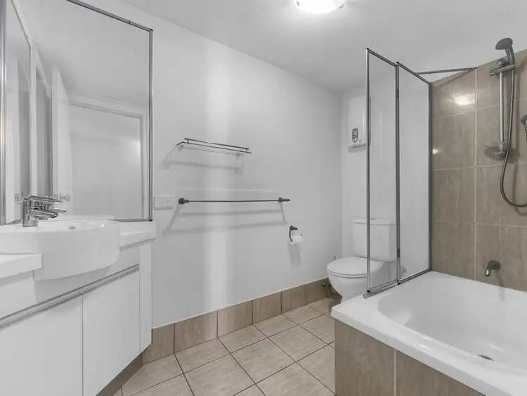 Sixth view of Homely apartment listing, 3/17 Truro Street, Windsor QLD 4030