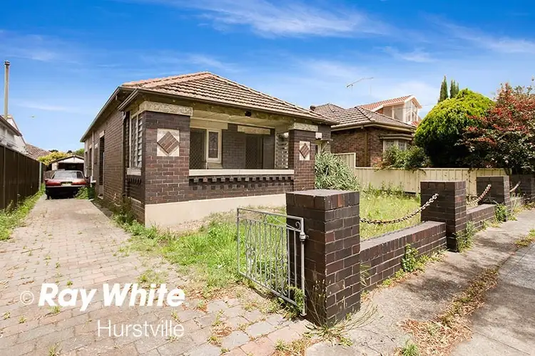 10 Vincents Avenue, Arncliffe NSW 2205