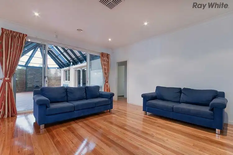 Sixth view of Homely house listing, 9 Andrea Court, Taylors Lakes VIC 3038