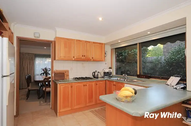 Fifth view of Homely house listing, 26 Newcombe Court, Wantirna South VIC 3152