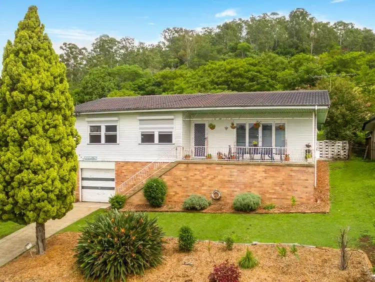 243 Wyrallah Road, East Lismore NSW 2480