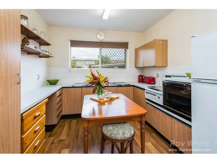 Second view of Homely house listing, 2/26 Swain Street, Holland Park West QLD 4121