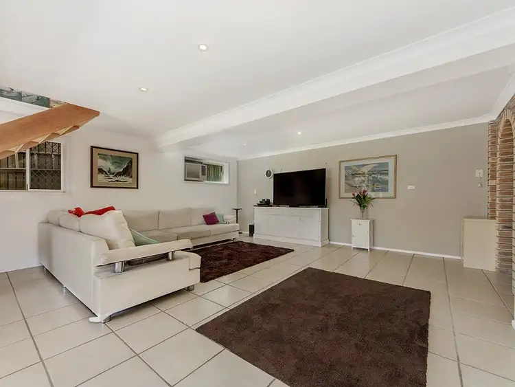 Fifth view of Homely house listing, 14 Lara Avenue, Southport QLD 4215