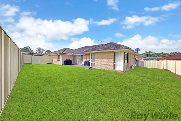 Third view of Homely house listing, 9 The Circuit, Blue Haven NSW 2262