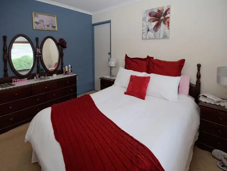 Fifth view of Homely house listing, 14 Lookerbie Street, Biloela QLD 4715