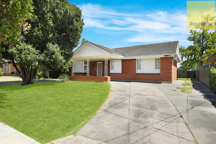 3 Berry Court, Klemzig SA 5087
