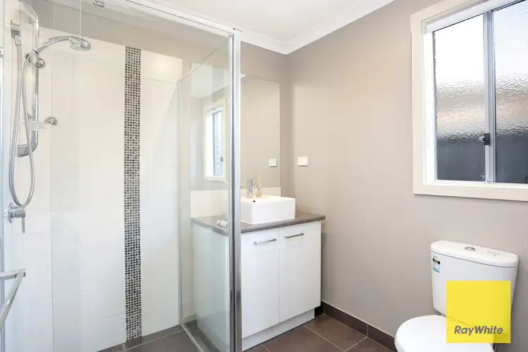 Sixth view of Homely house listing, 25 Michael Place, Point Cook VIC 3030